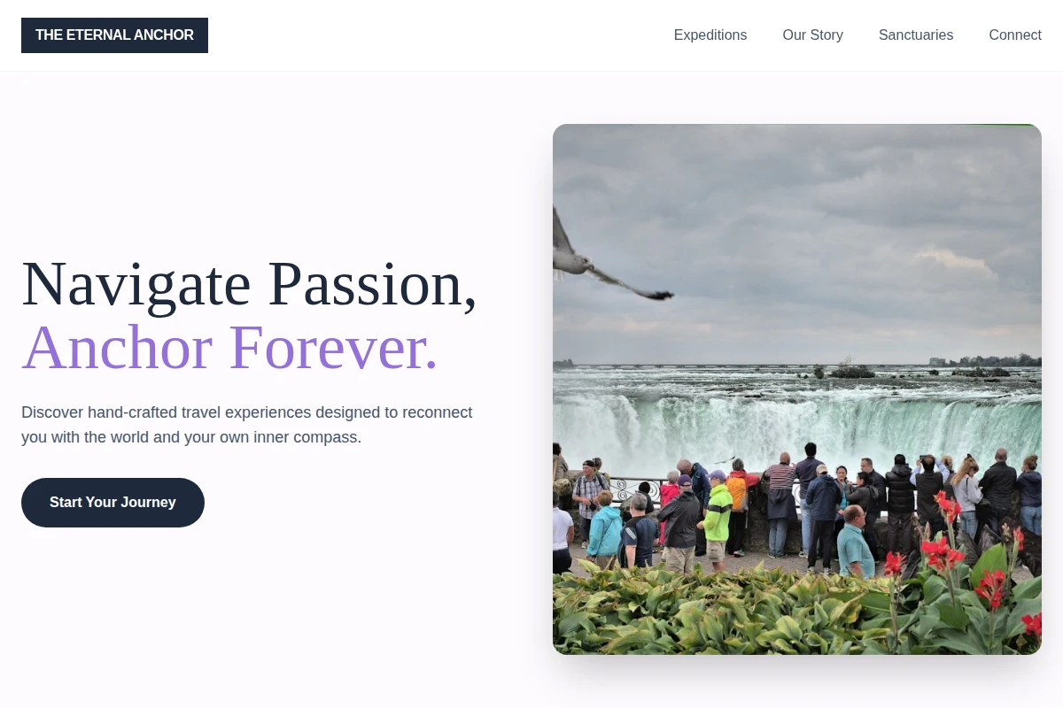 Compass Tourism